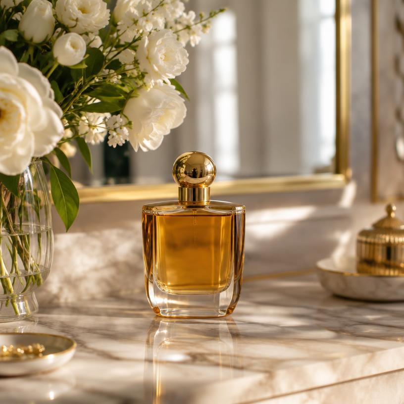 عطر فاخر