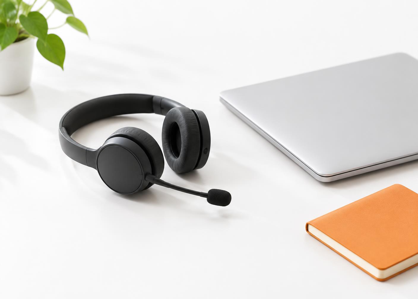 Order confirmation call center